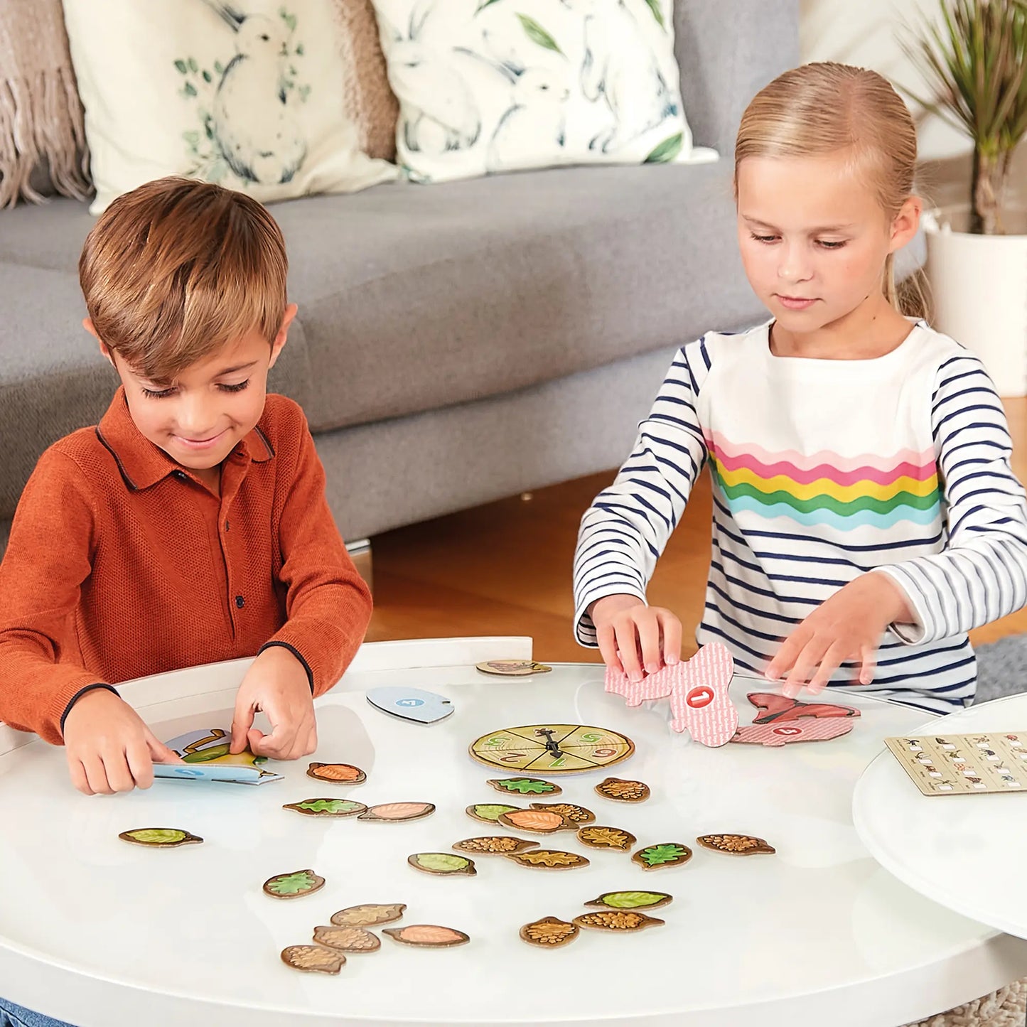 Orchard Toys Bug Hunters Game 7