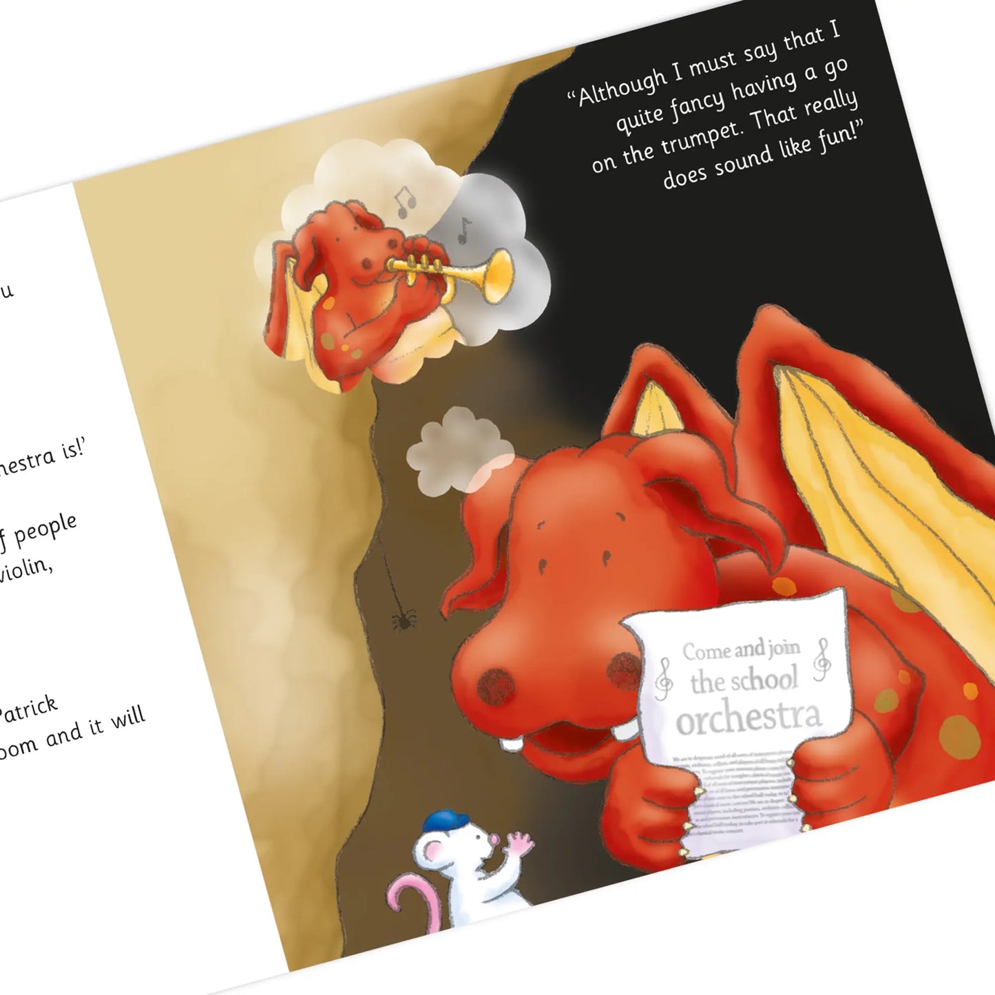 Orchard Toys Drag Joins an Orchestra 1