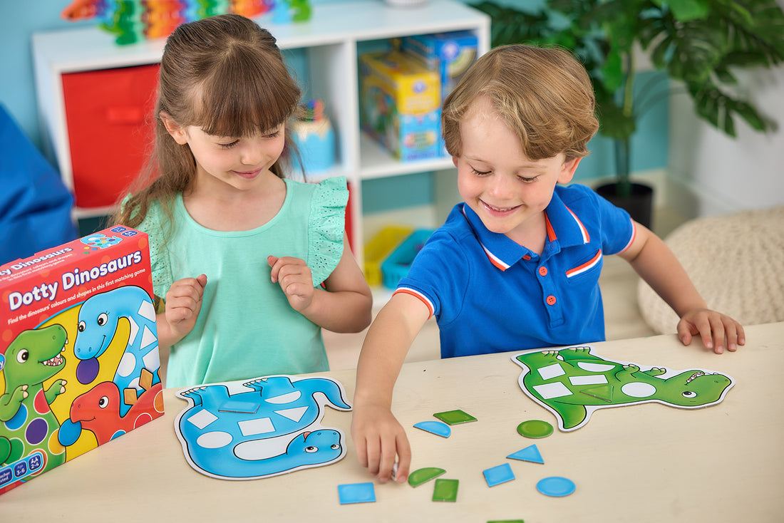 Ignite Toys: 30+ Years of Inspiring Young Minds