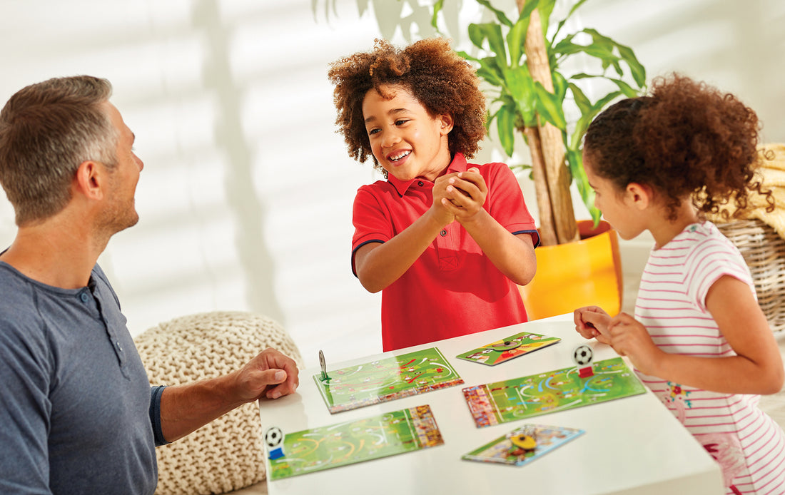 Eco-Friendly Fun: Ignite Toys' Commitment to Sustainable Play