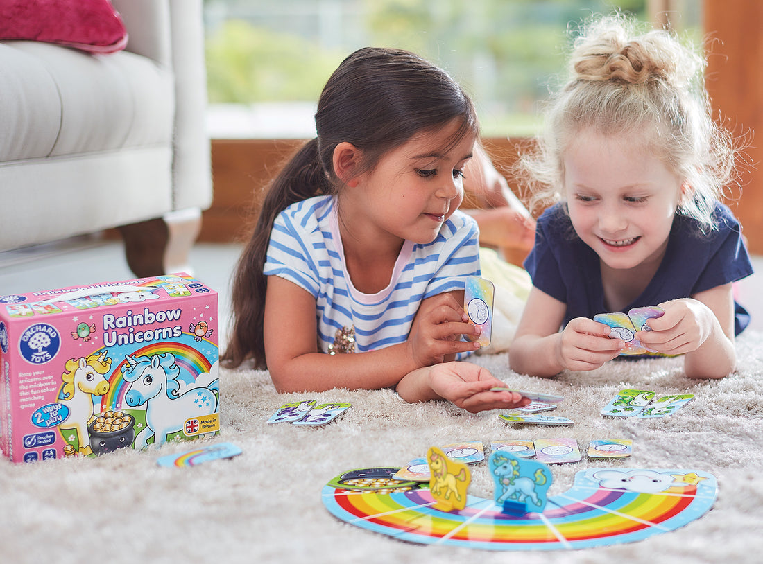 Behind the Scenes: Designing Toys That Inspire and Educate