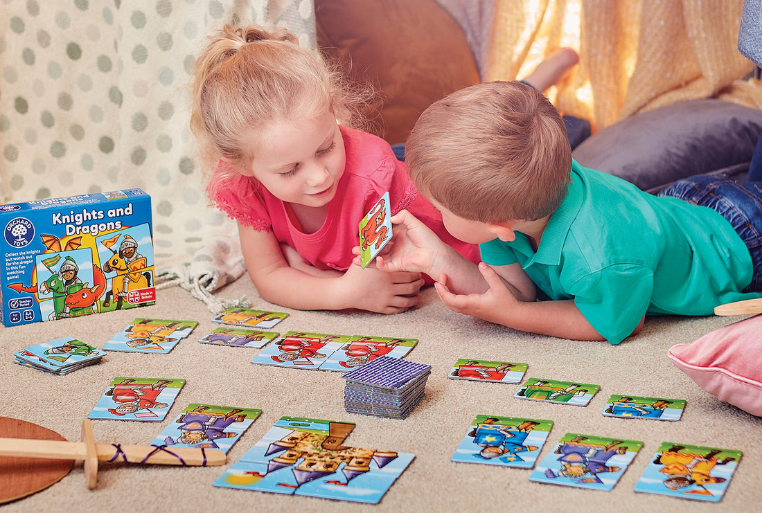 How Ignite Toys Transforms Playtime into Learning Time