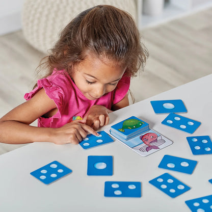 Orchard Toys Catch and Count Game 1