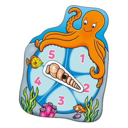 Orchard Toys Catch and Count Game 3