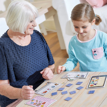 Orchard Toys Shopping List Game 4