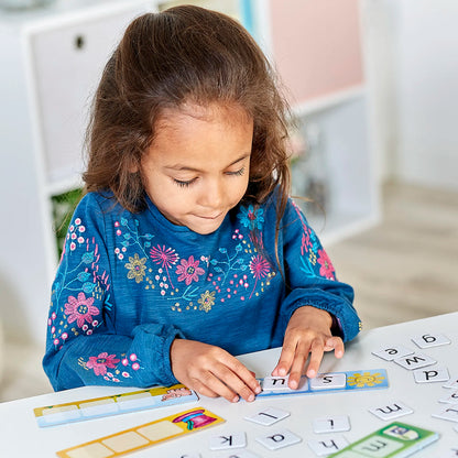 Orchard Toys Match and Spell Game 6