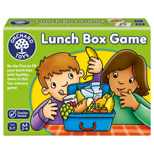 Orchard Toys Lunch Box Game 92