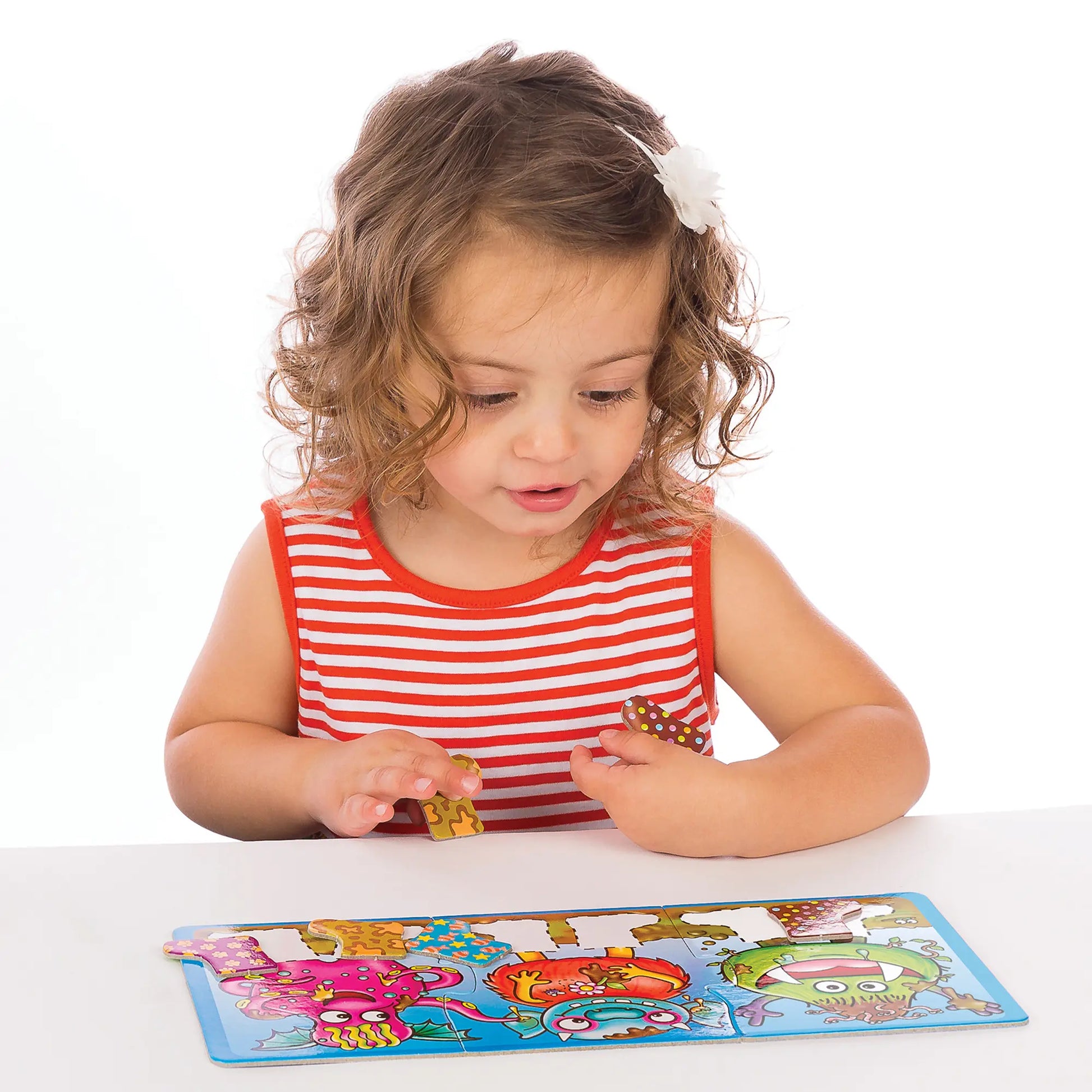 Orchard Toys Smelly Wellies Game 4