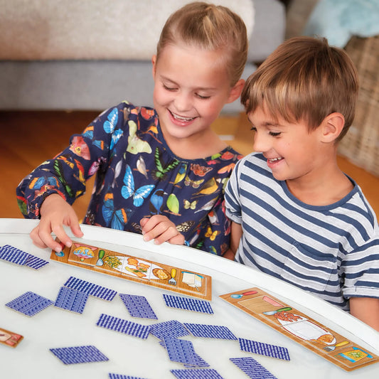 Orchard Toys Tummy Ache Game 1