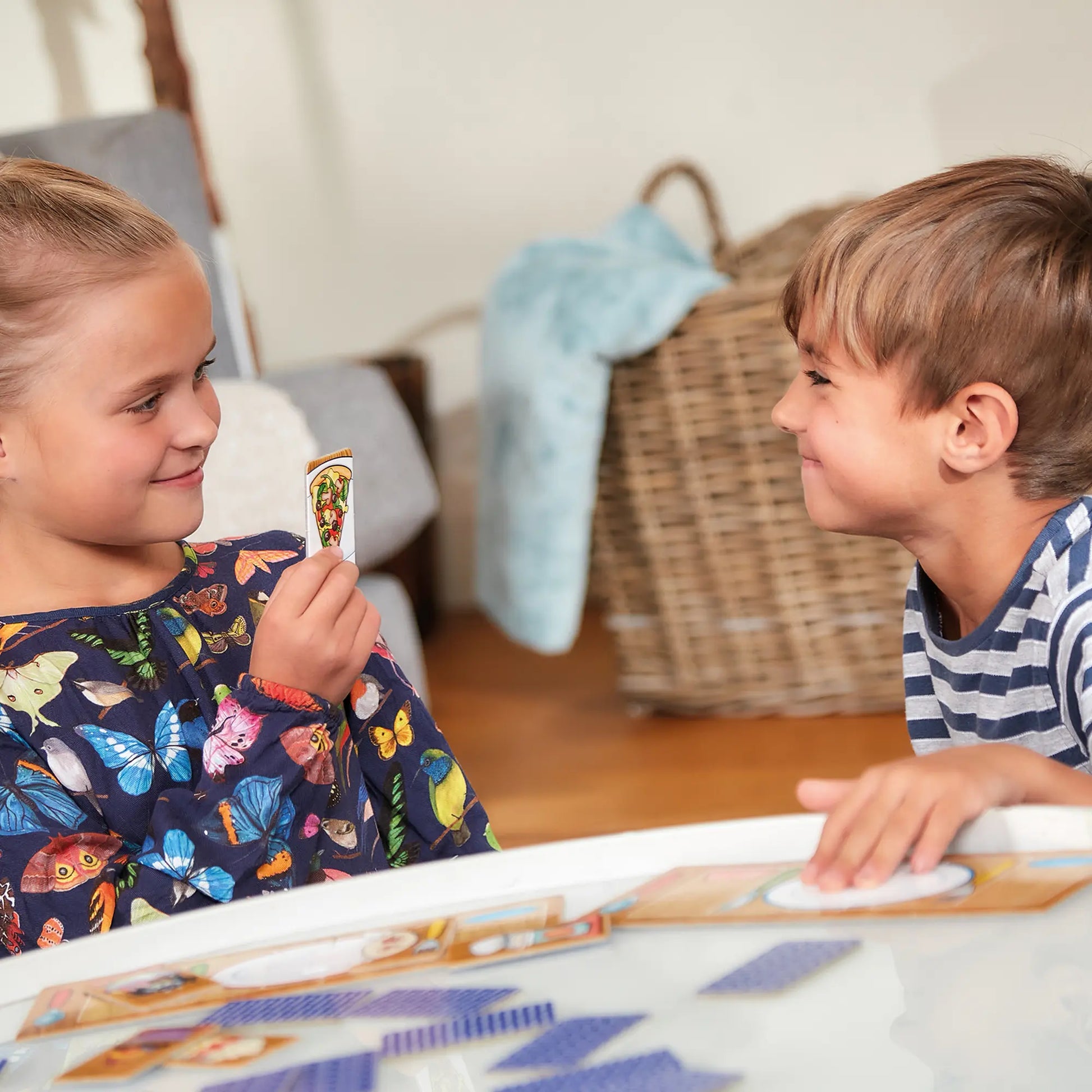 Orchard Toys Tummy Ache Game 4