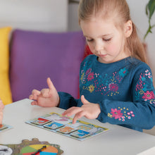 Orchard Toys Dirty Dinos Game 1