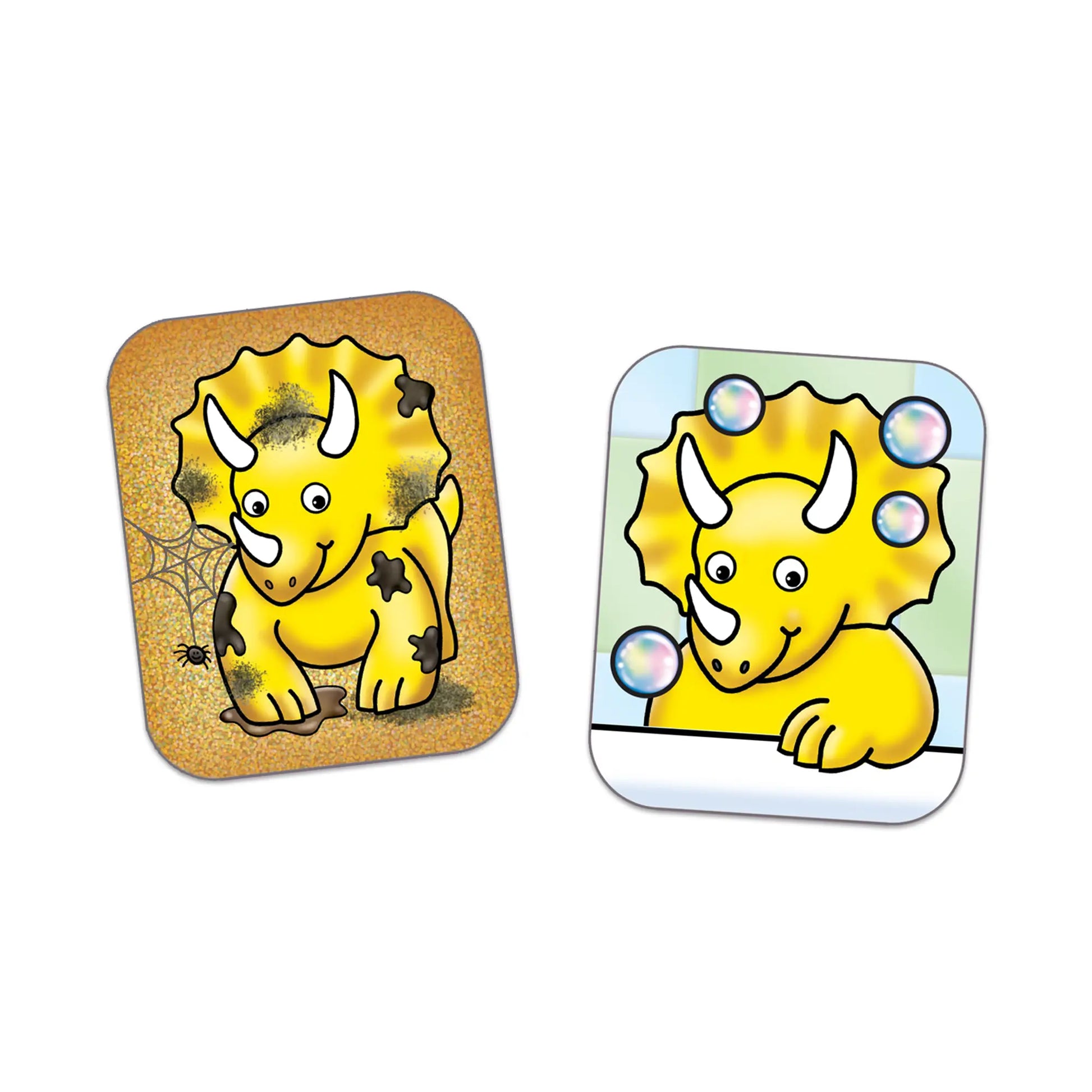 Orchard Toys Dirty Dinos Game 3