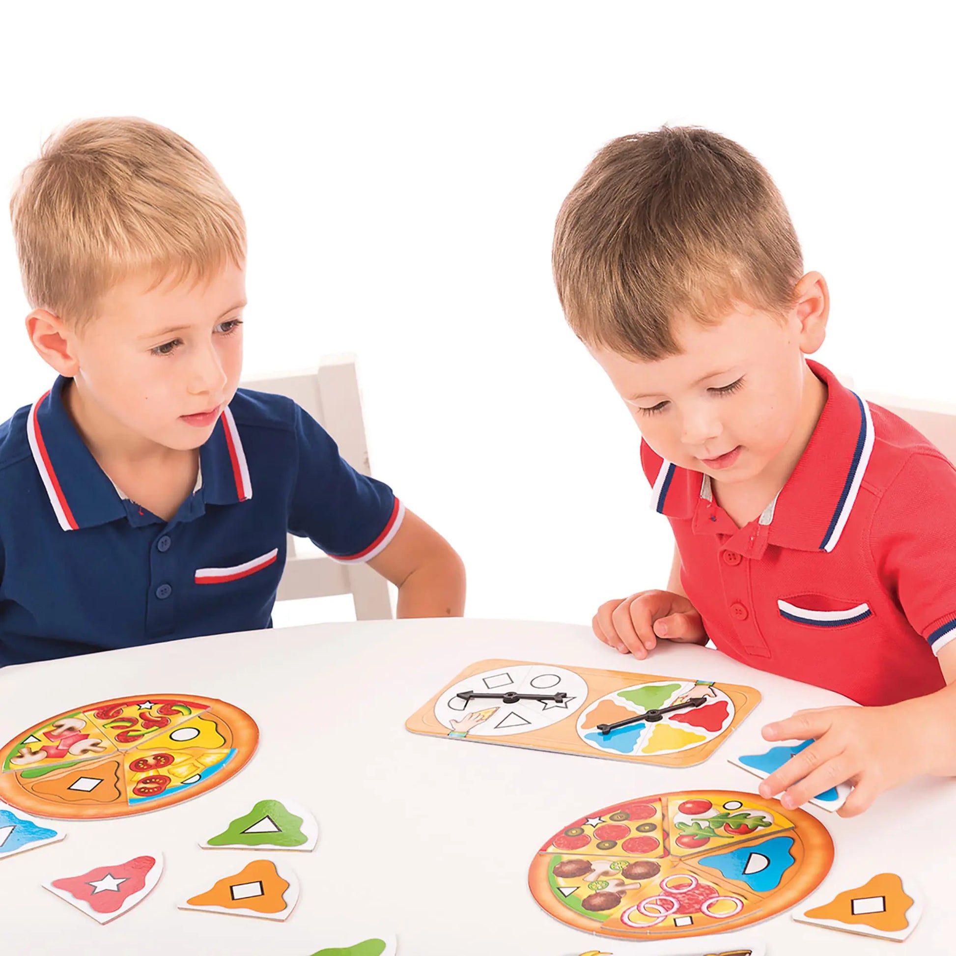Orchard Toys Pizza, Pizza Game 1