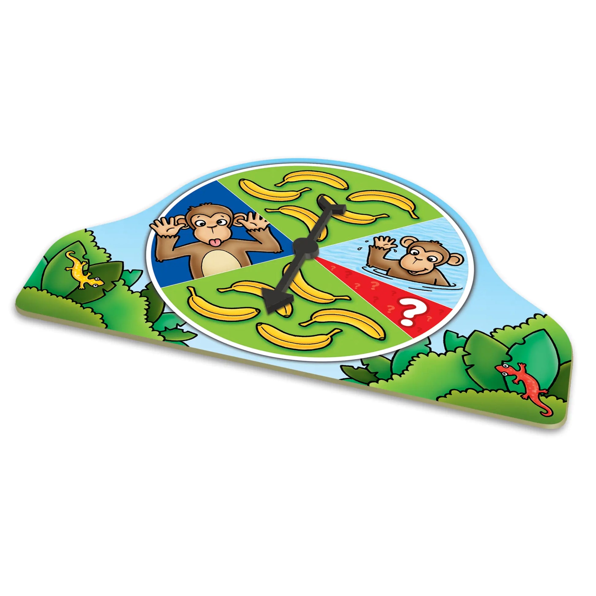 Orchard Toys Cheeky Monkeys Game 5
