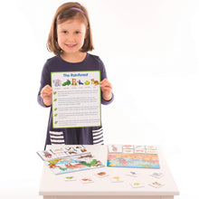 Orchard Toys Where Do I Live Game 1