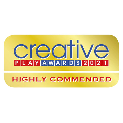 Orchard Toys Giraffes in Scarves Game 5