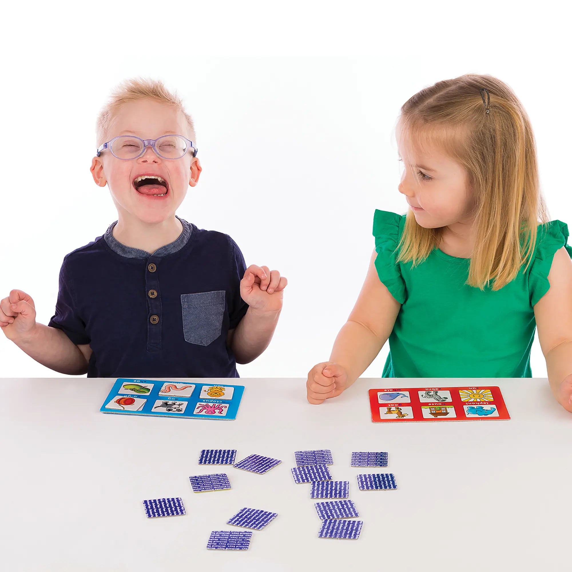 Orchard Toys Alphabet Lotto Game 9