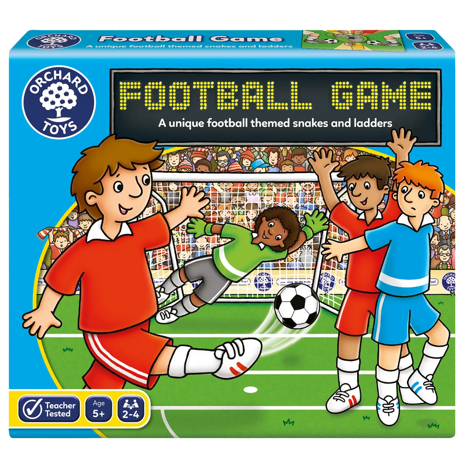 Orchard Toys Football Game 104