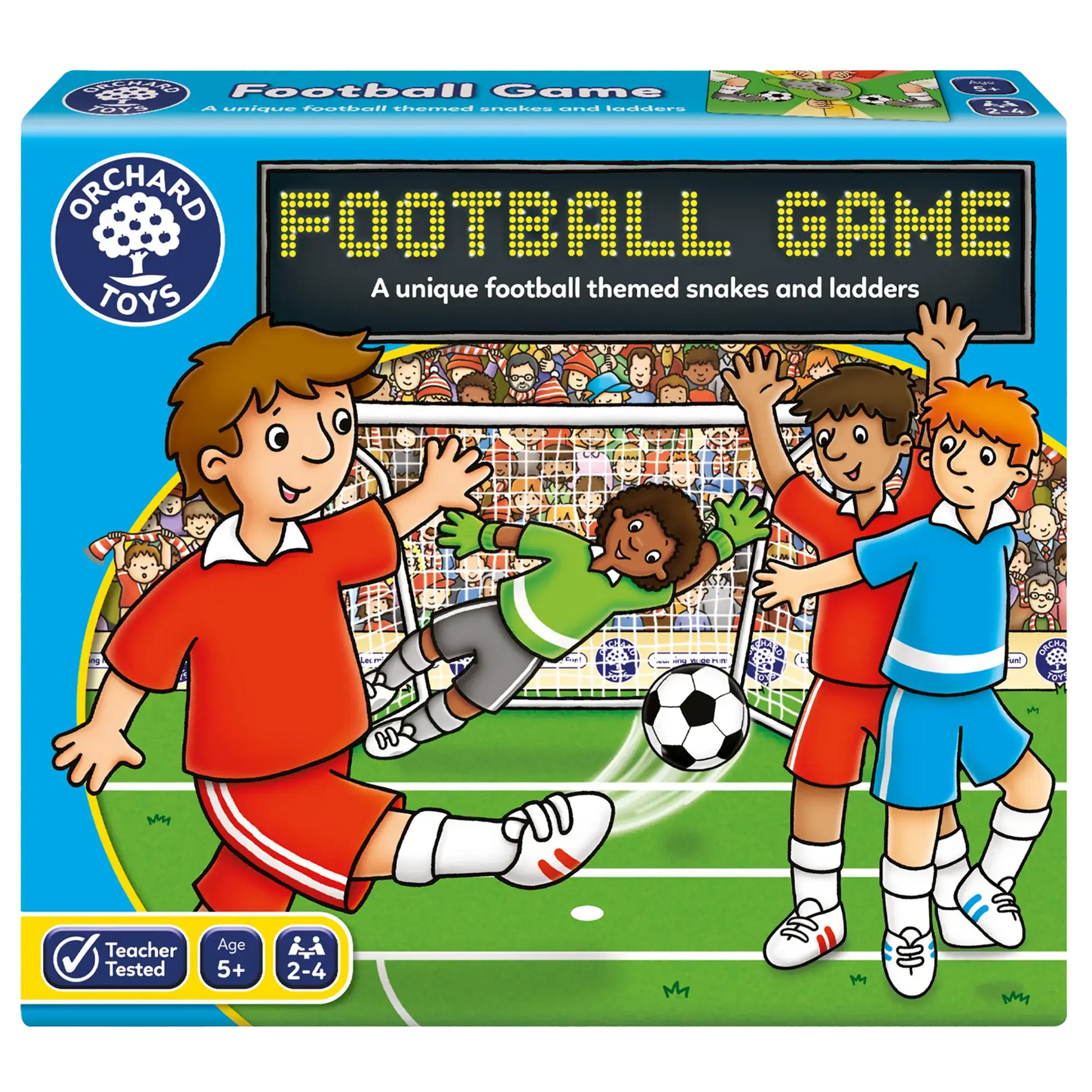 Orchard Toys Football Game 104