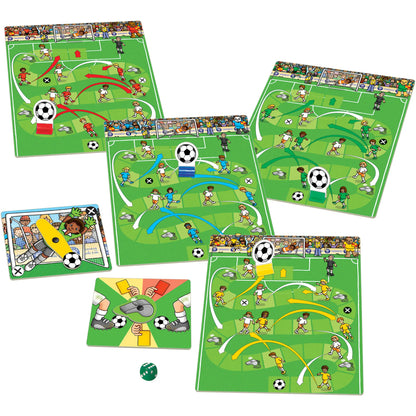 Orchard Toys Football Game 2