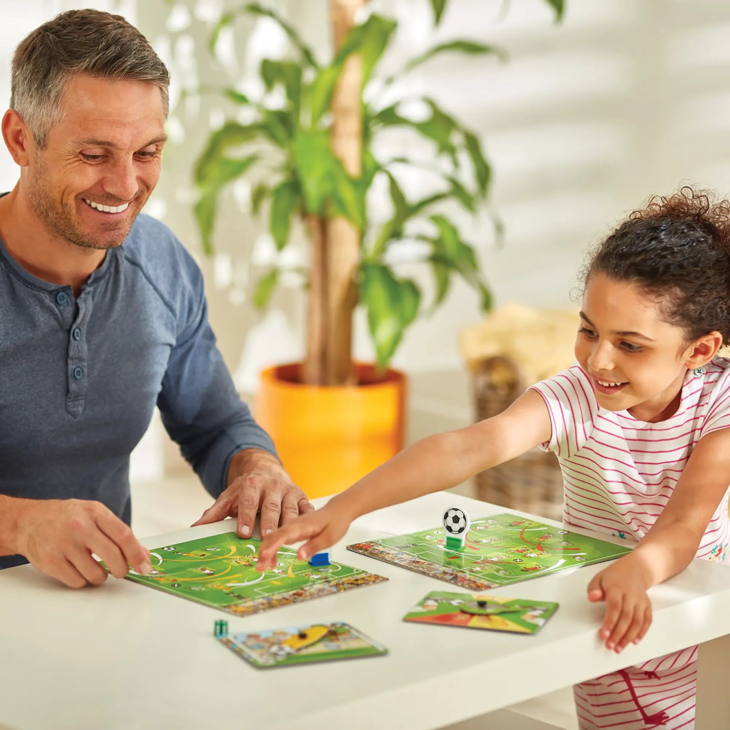 Orchard Toys Football Game 4