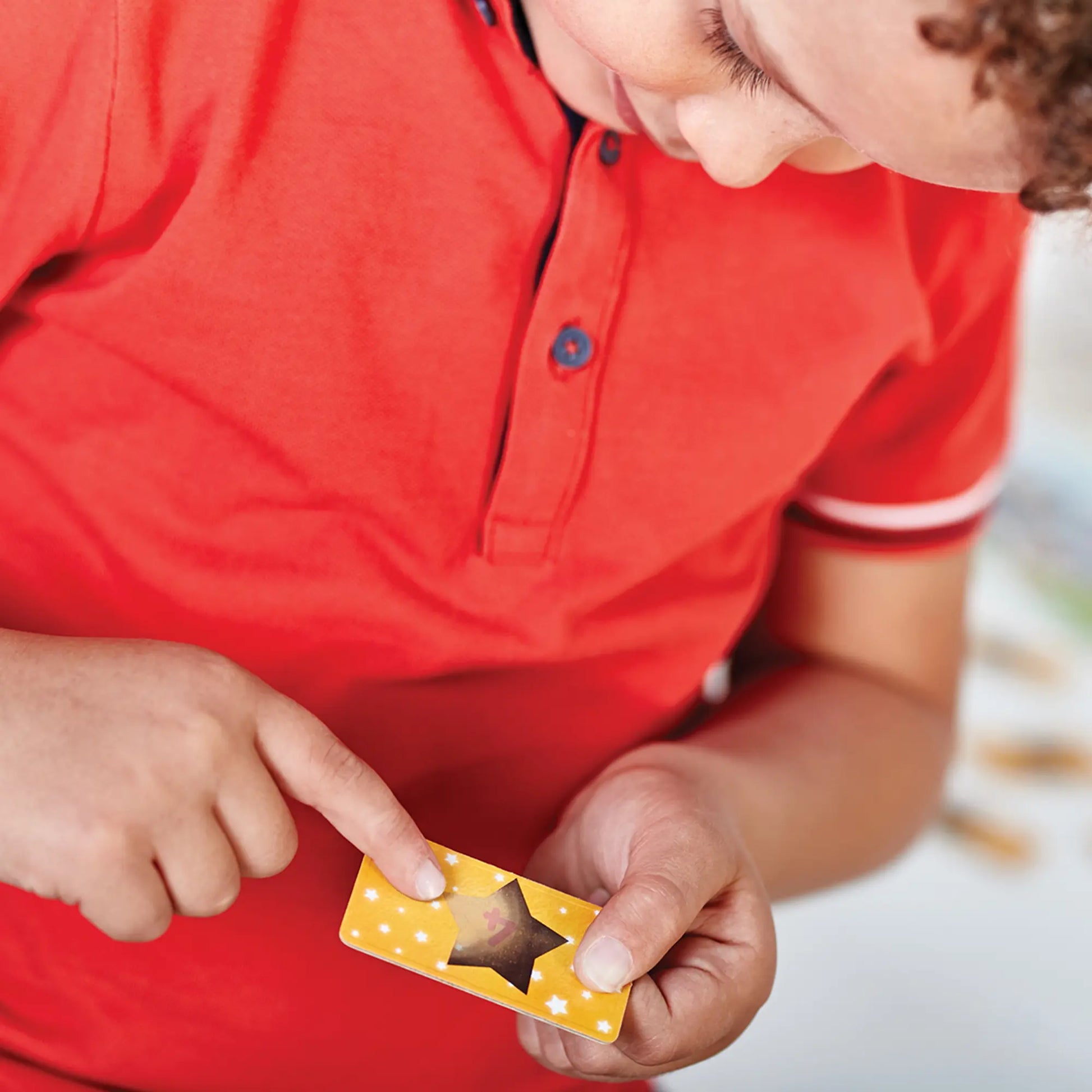 Orchard Toys Magic Maths Game 2