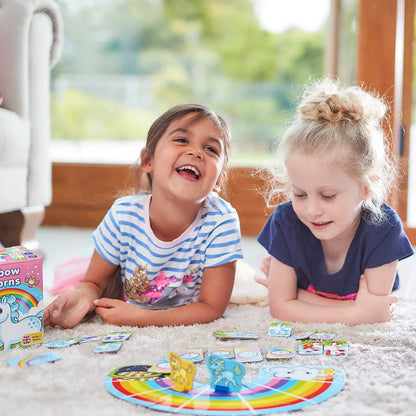 Orchard Toys Rainbow Unicorns Game 1