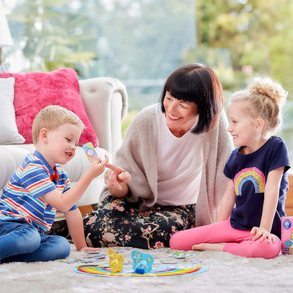 Orchard Toys Rainbow Unicorns Game 6