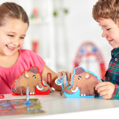 Orchard Toys Mammoth Maths Game 4