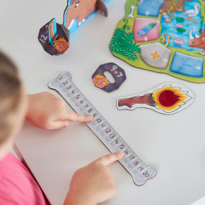 Orchard Toys Mammoth Maths Game 5
