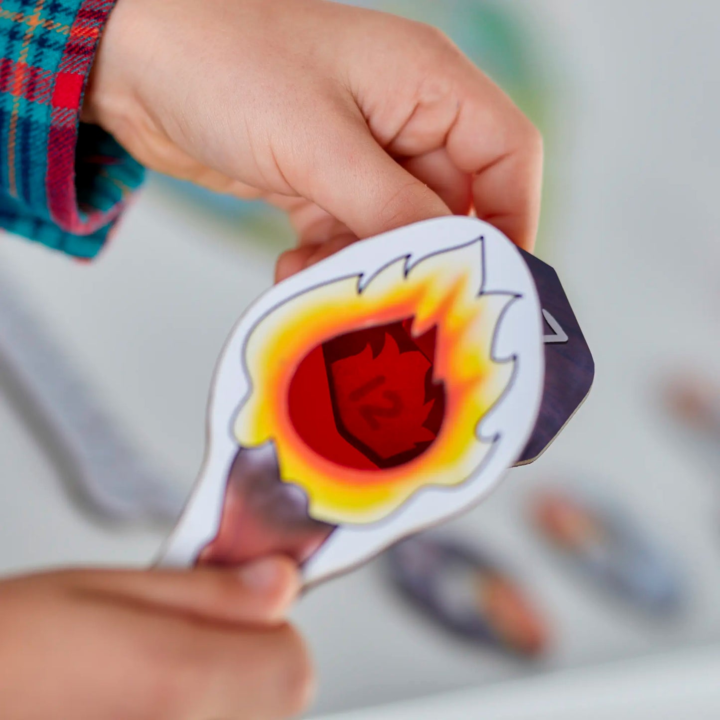 Orchard Toys Mammoth Maths Game 6