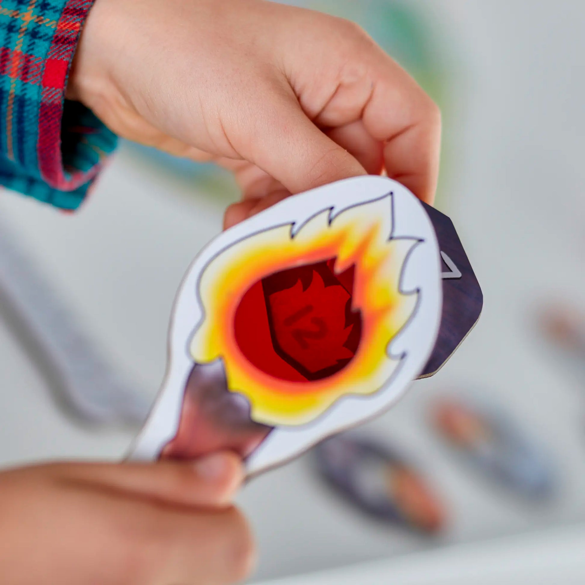 Orchard Toys Mammoth Maths Game 6