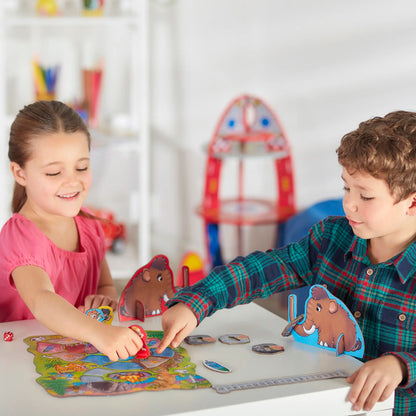 Orchard Toys Mammoth Maths Game 7