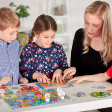 Orchard Toys Times Tables Heroes Game 1