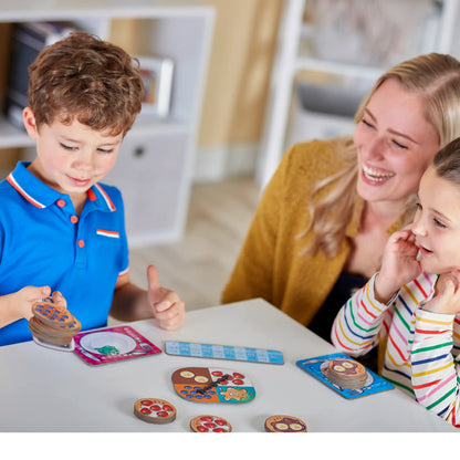 Orchard Toys First Times Tables Game 2