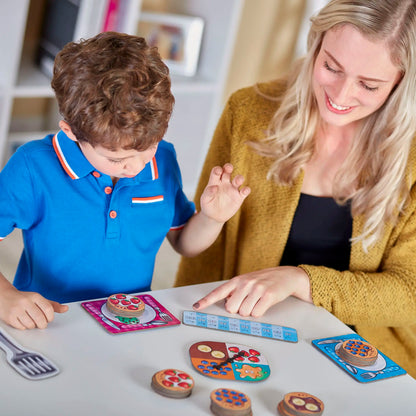 Orchard Toys First Times Tables Game 3