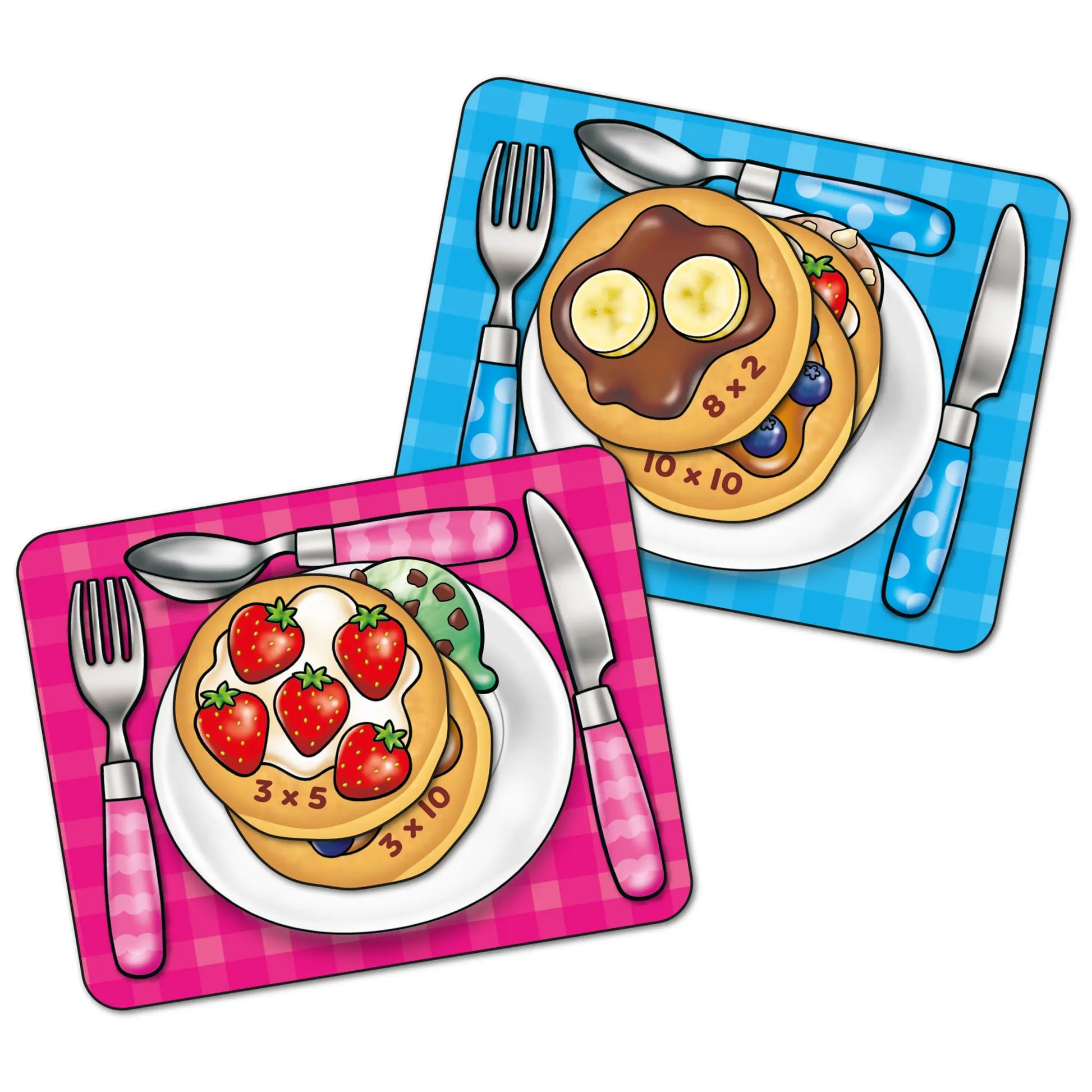 Orchard Toys First Times Tables Game 4