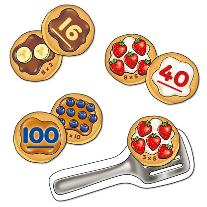 Orchard Toys First Times Tables Game 5