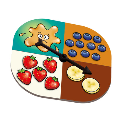 Orchard Toys First Times Tables Game 6