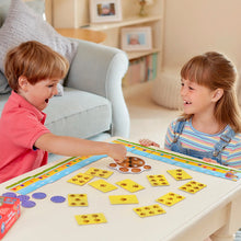 Orchard Toys Spotty Sausage Dogs Game 4