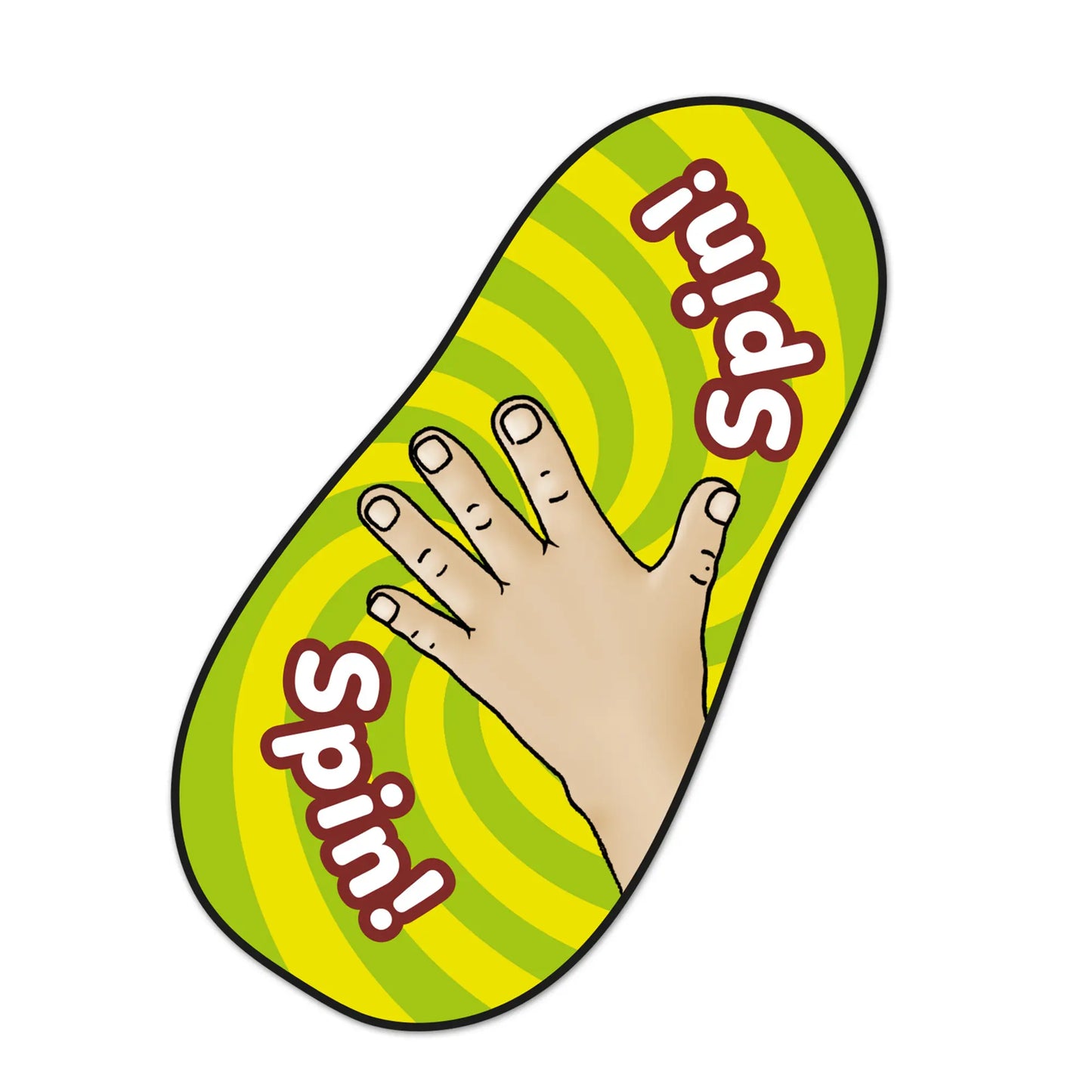 Orchard Toys Dizzy Donkey Game 2