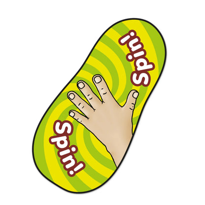 Orchard Toys Dizzy Donkey Game 2