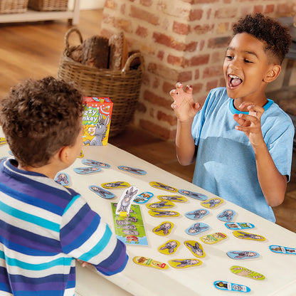 Orchard Toys Dizzy Donkey Game 5