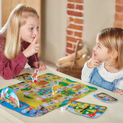 Orchard Toys Dino-Snore-Us Game 6