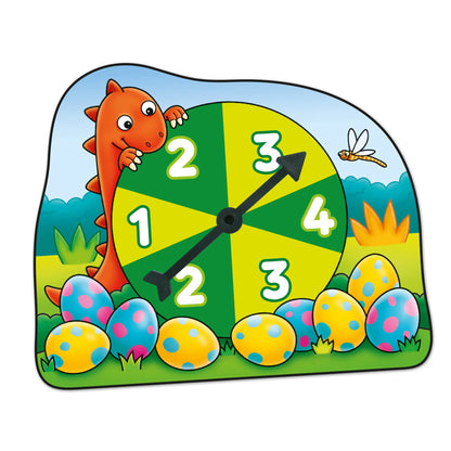 Orchard Toys Dino-Snore-Us Game 8