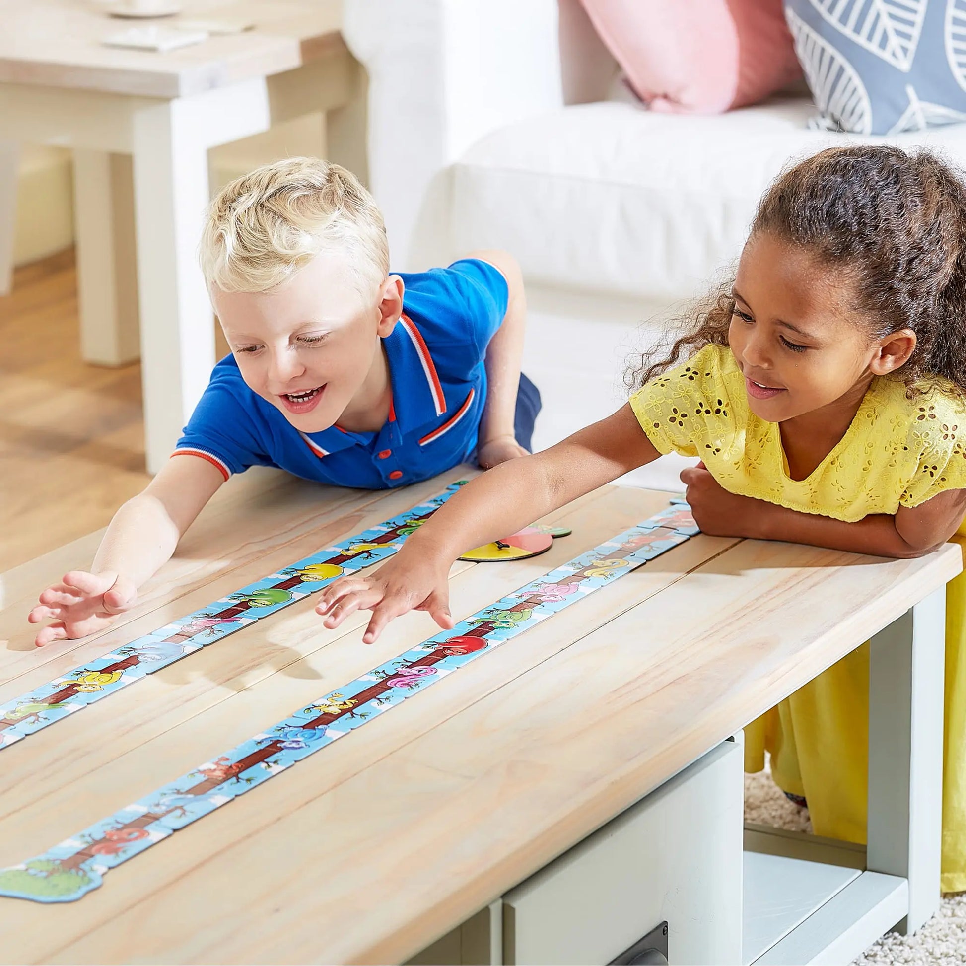 Orchard Toys Rainforest Match Game 1