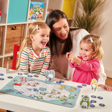 Orchard Toys Hungry Little Penguins Game 1