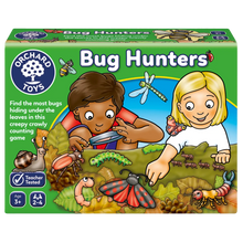 Orchard Toys Bug Hunters Game 55