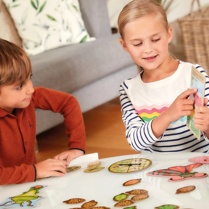 Orchard Toys Bug Hunters Game 5