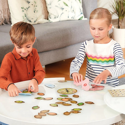 Orchard Toys Bug Hunters Game 7